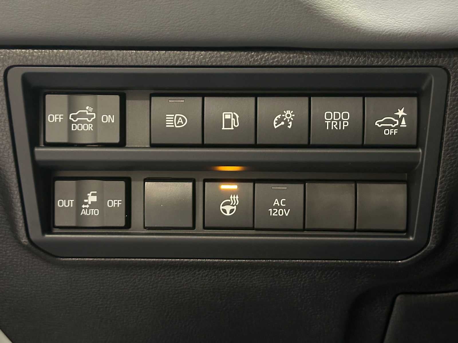 2026 Toyota Tundra i-FORCE MAX Capstone