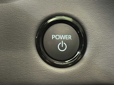 2026 Toyota Tundra i-FORCE MAX Capstone