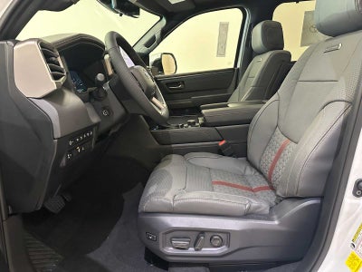 2026 Toyota Tundra i-FORCE MAX Capstone