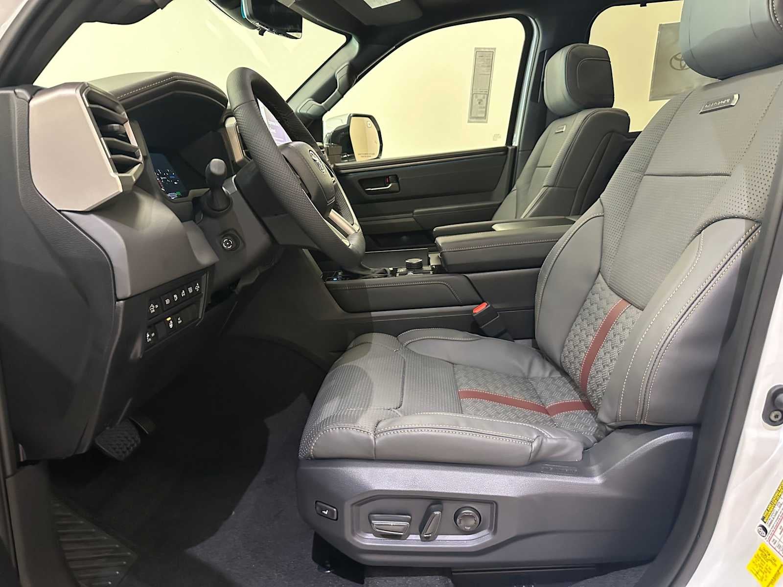 2026 Toyota Tundra i-FORCE MAX Capstone