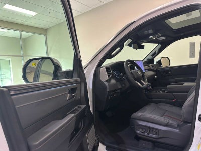 2026 Toyota Tundra i-FORCE MAX Capstone