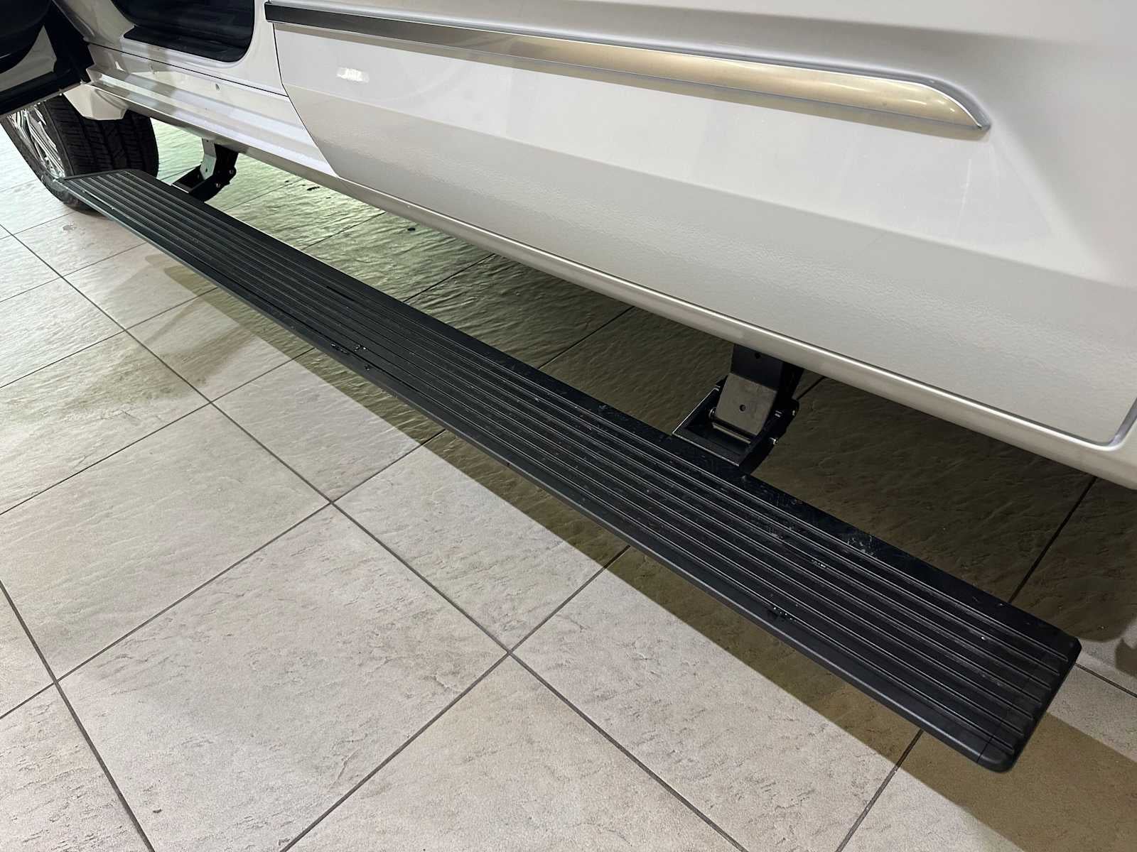 2026 Toyota Tundra i-FORCE MAX Capstone