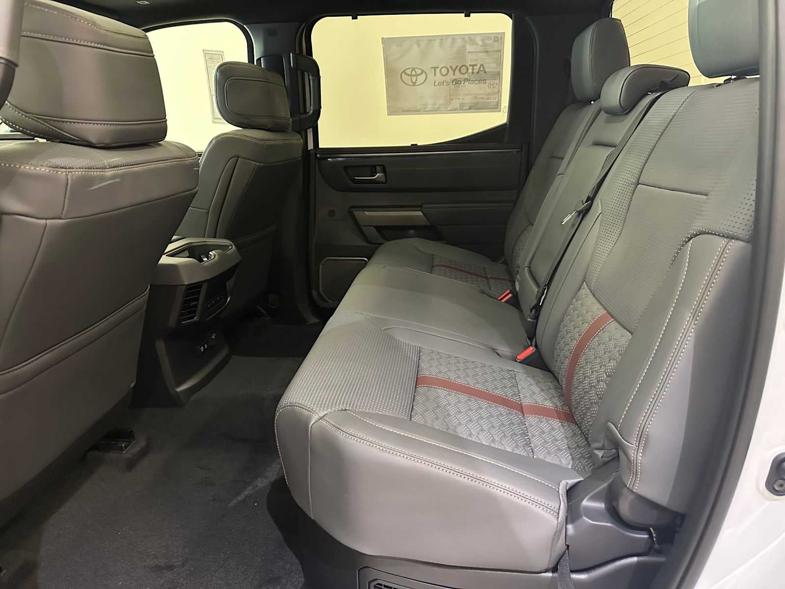 2026 Toyota Tundra i-FORCE MAX Capstone