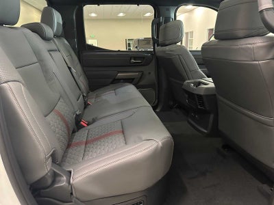 2026 Toyota Tundra i-FORCE MAX Capstone