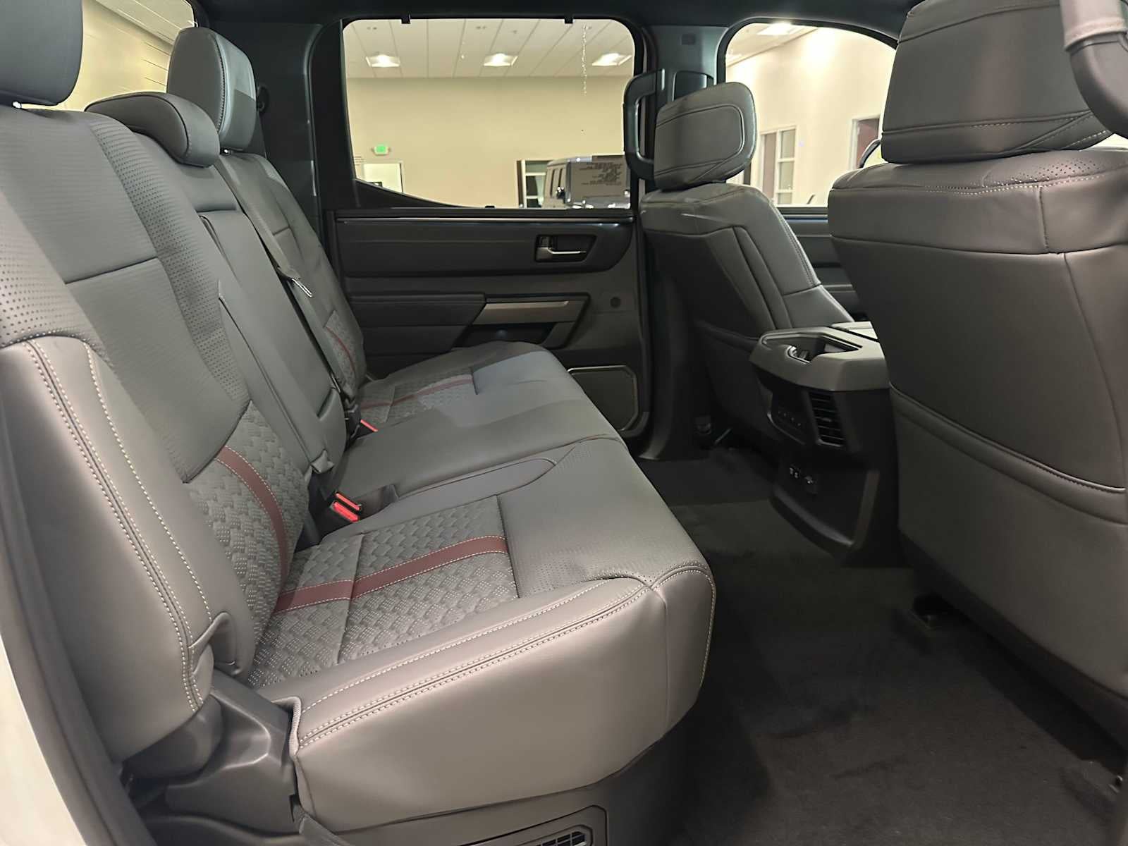 2026 Toyota Tundra i-FORCE MAX Capstone