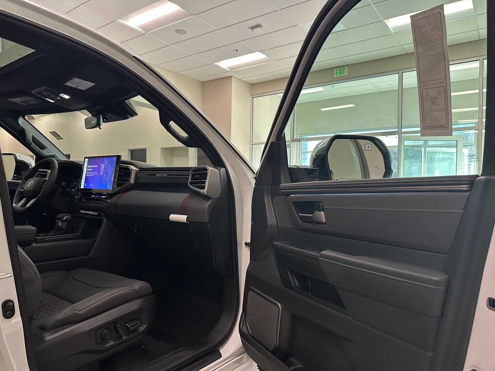 2026 Toyota Tundra i-FORCE MAX Capstone