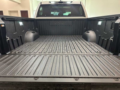 2026 Toyota Tundra i-FORCE MAX Capstone