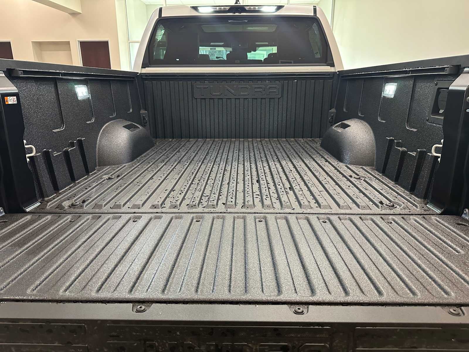 2026 Toyota Tundra i-FORCE MAX Capstone