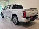 2026 Toyota Tundra i-FORCE MAX Capstone