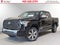 2026 Toyota Tundra i-FORCE MAX Capstone