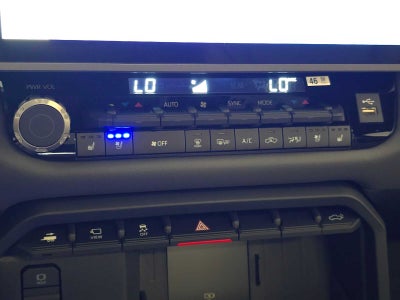 2026 Toyota Tundra i-FORCE MAX Capstone