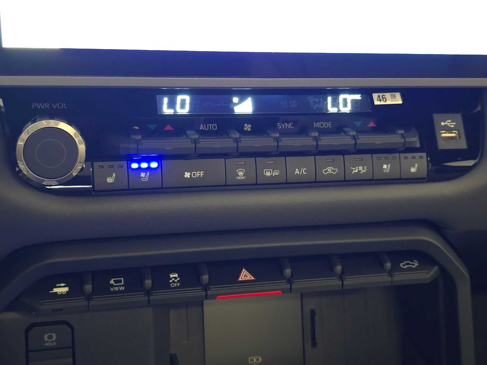 2026 Toyota Tundra i-FORCE MAX Capstone