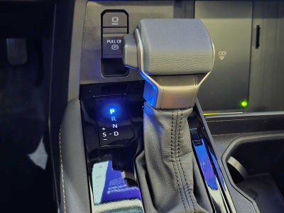 2026 Toyota Tundra i-FORCE MAX Capstone