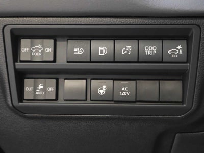 2026 Toyota Tundra i-FORCE MAX Capstone