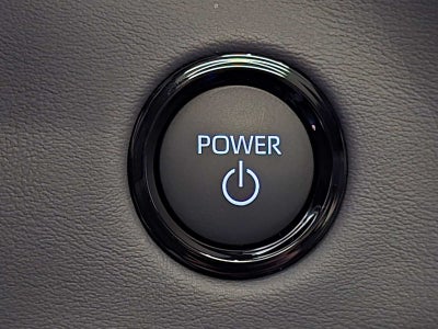2026 Toyota Tundra i-FORCE MAX Capstone