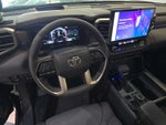 2026 Toyota Tundra i-FORCE MAX Capstone