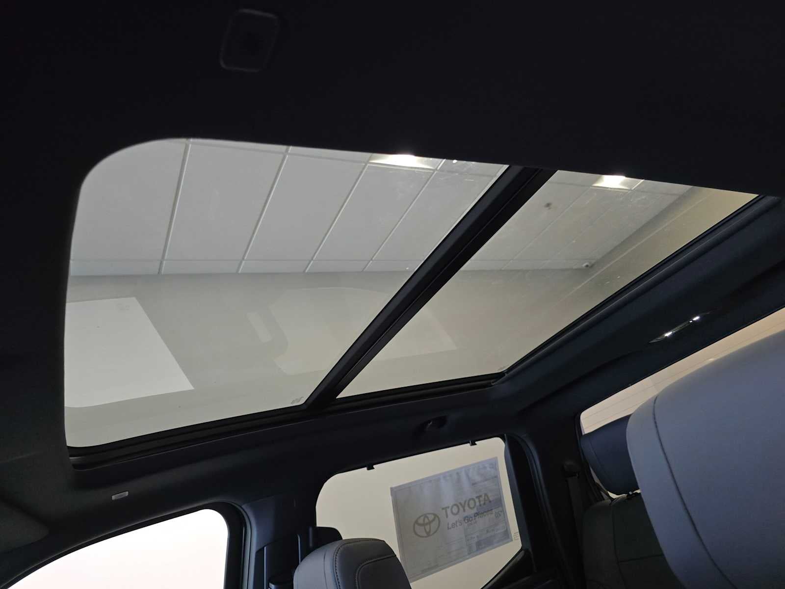 2026 Toyota Tundra i-FORCE MAX Capstone