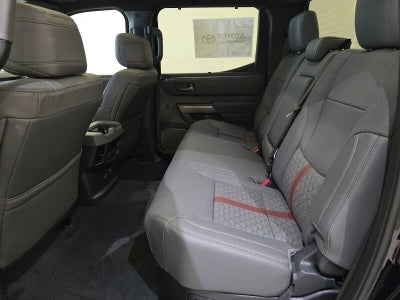 2026 Toyota Tundra i-FORCE MAX Capstone