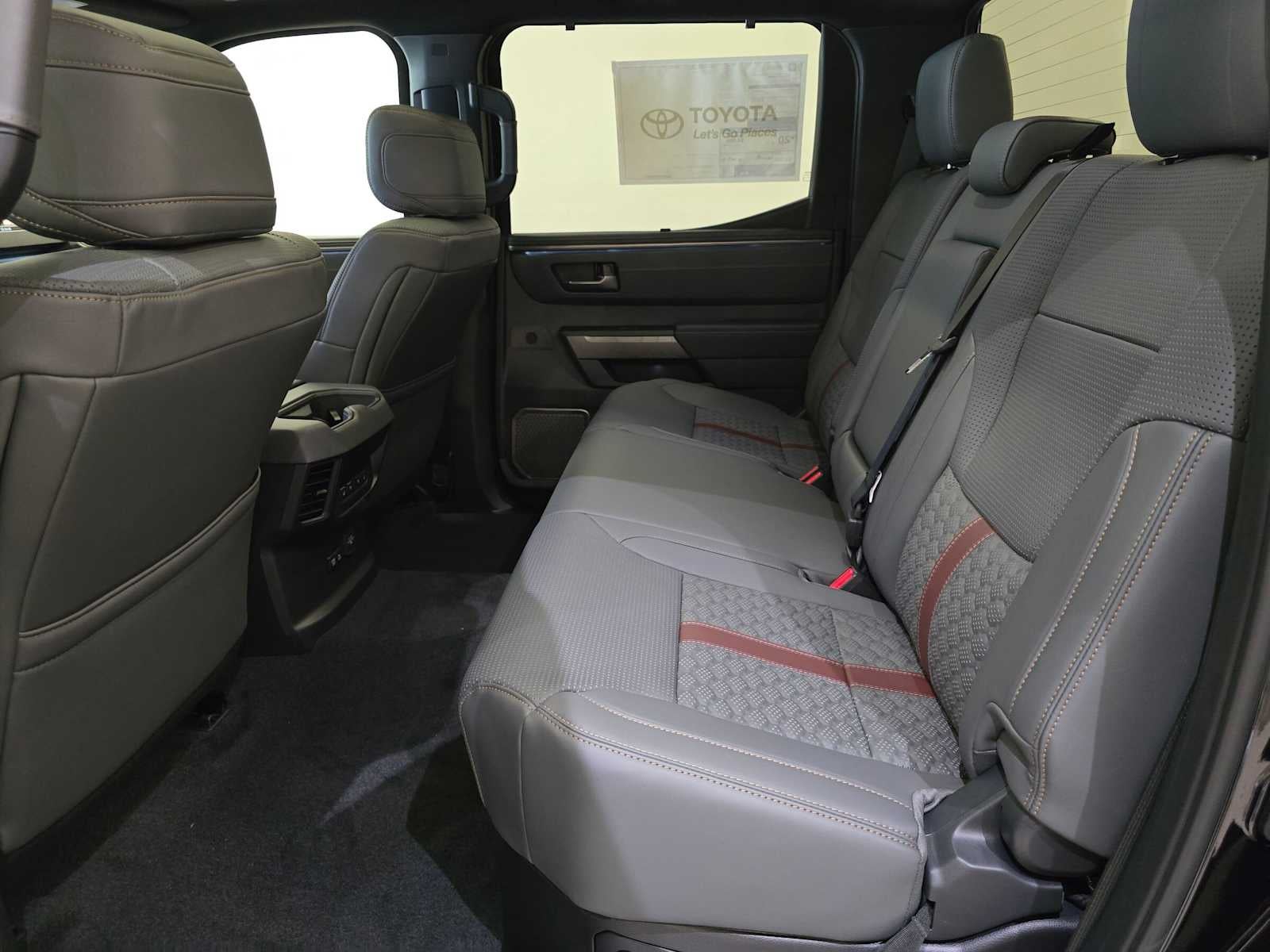 2026 Toyota Tundra i-FORCE MAX Capstone