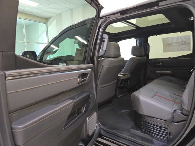 2026 Toyota Tundra i-FORCE MAX Capstone