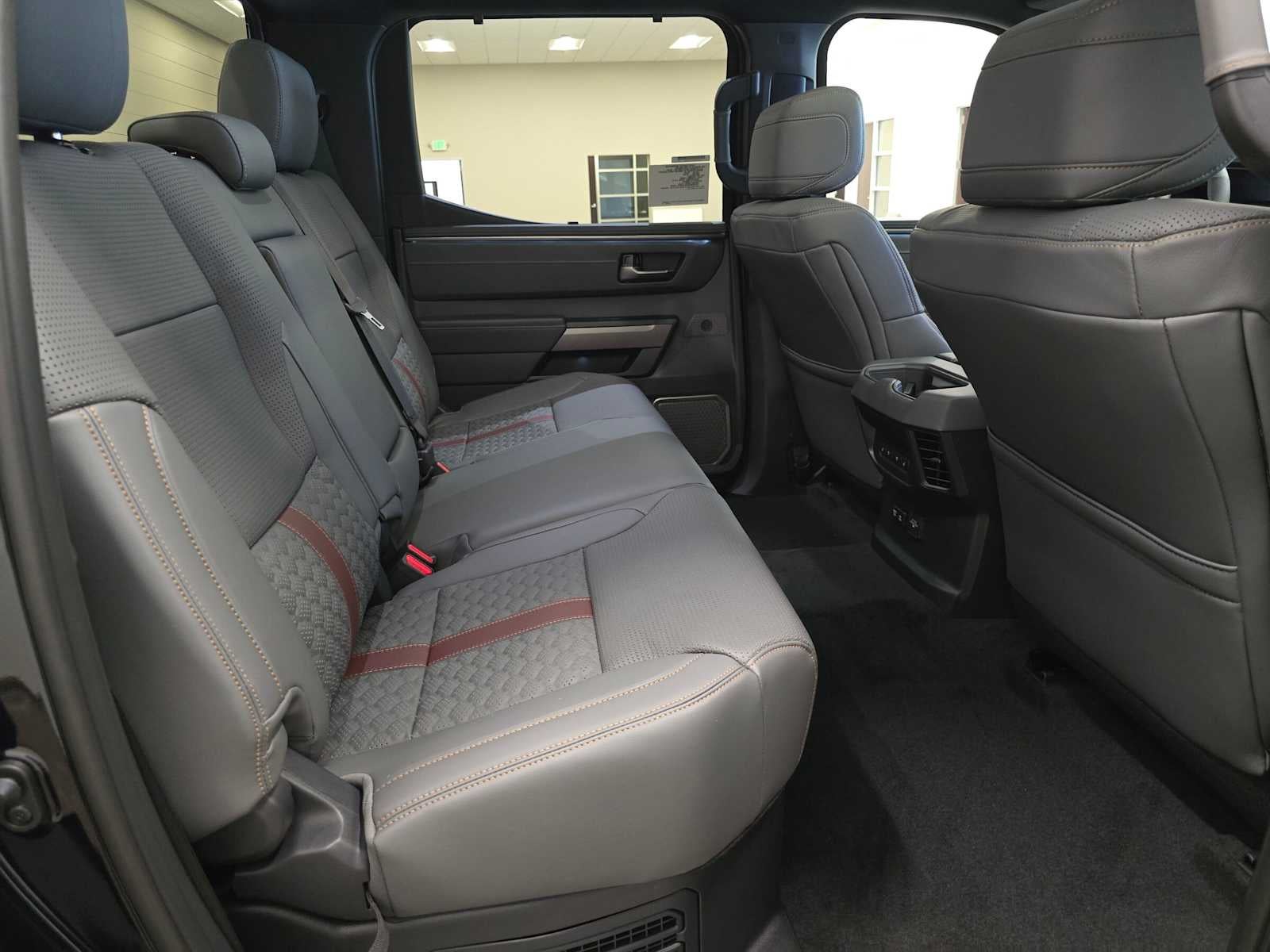 2026 Toyota Tundra i-FORCE MAX Capstone