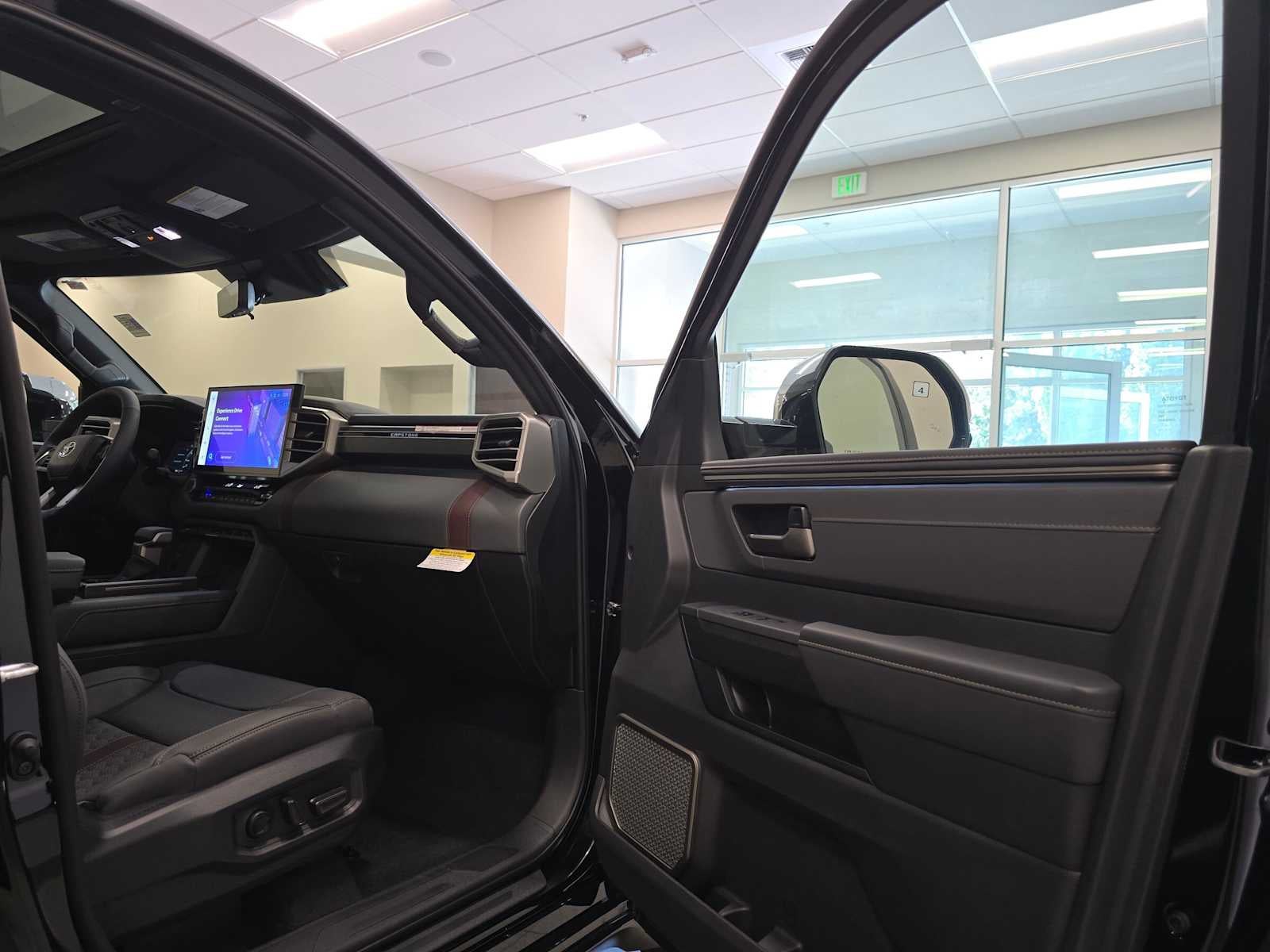 2026 Toyota Tundra i-FORCE MAX Capstone