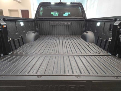 2026 Toyota Tundra i-FORCE MAX Capstone