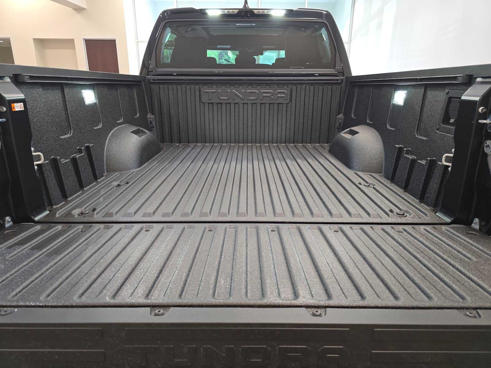 2026 Toyota Tundra i-FORCE MAX Capstone