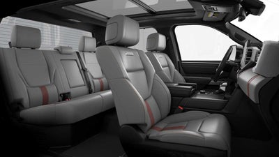 2026 Toyota Tundra i-FORCE MAX Capstone