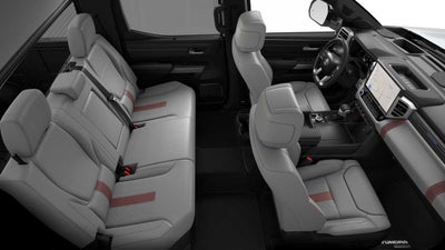 2026 Toyota Tundra i-FORCE MAX Capstone