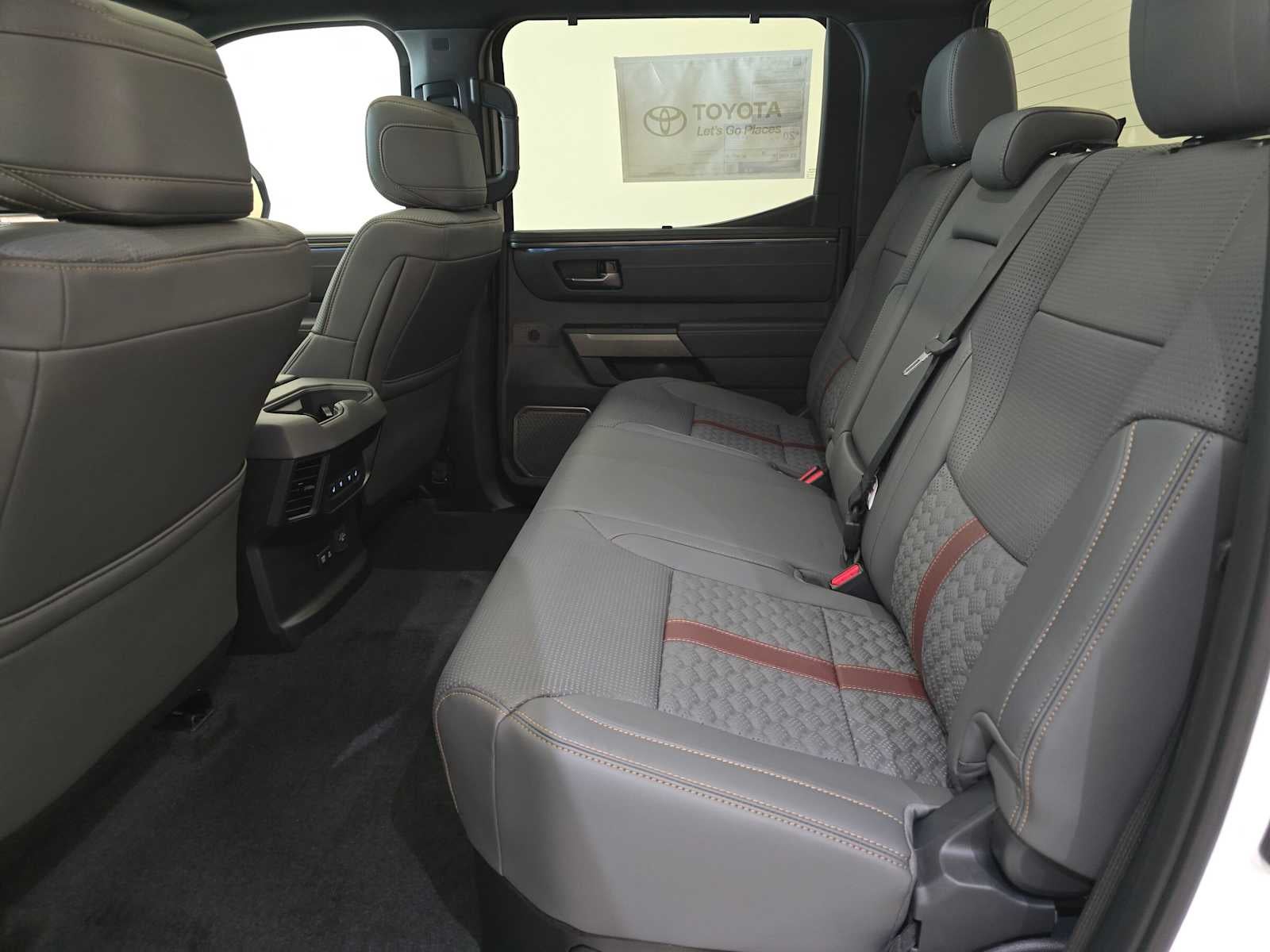 2026 Toyota Tundra i-FORCE MAX Capstone
