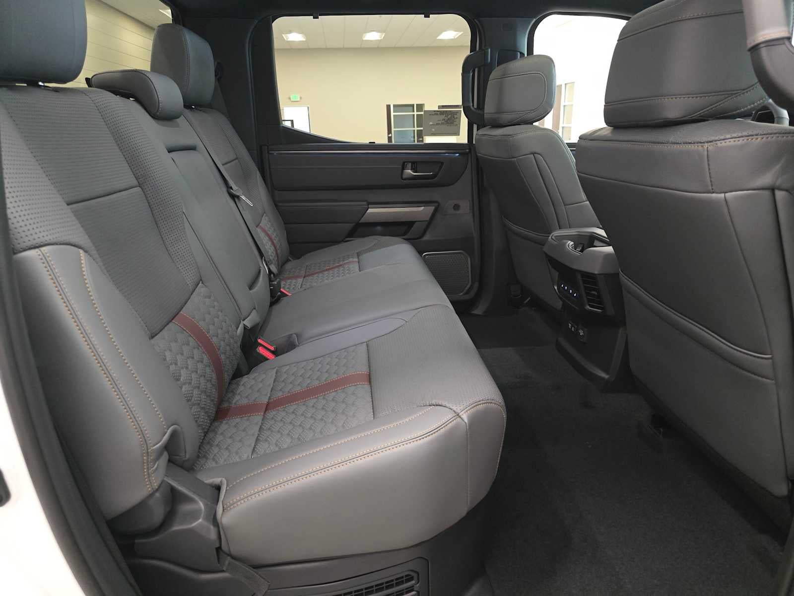 2026 Toyota Tundra i-FORCE MAX Capstone