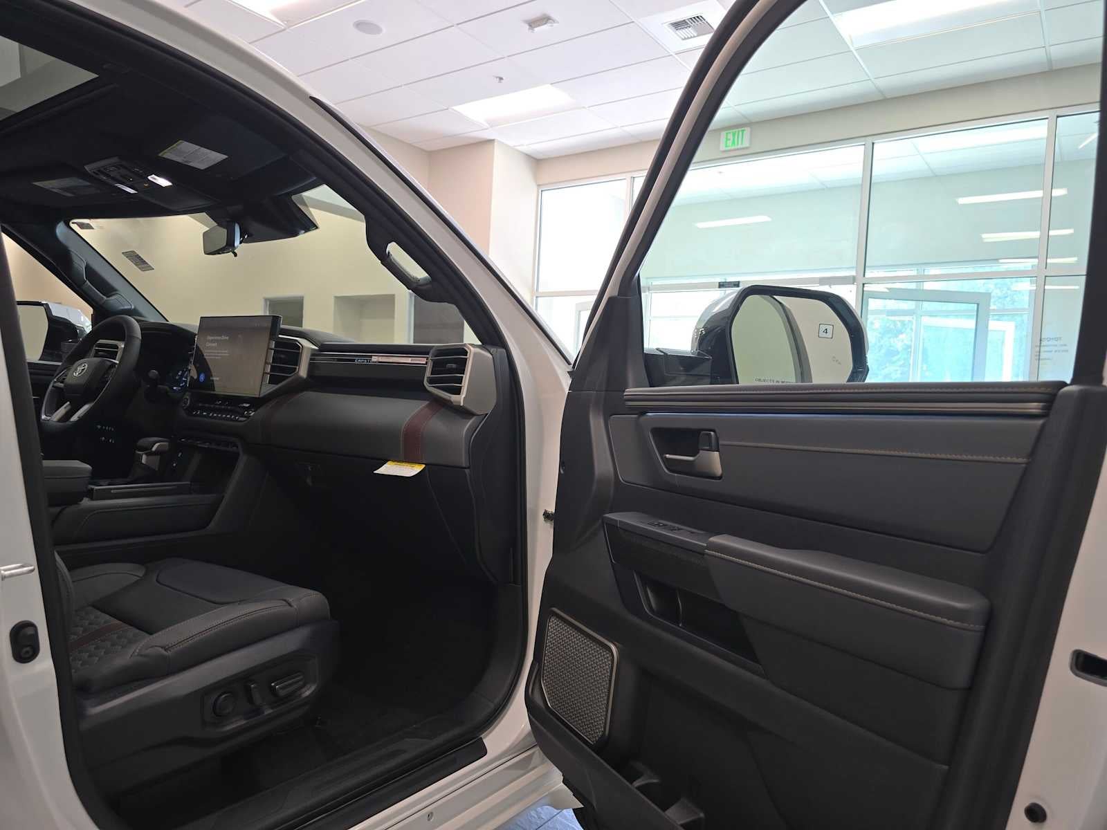 2026 Toyota Tundra i-FORCE MAX Capstone