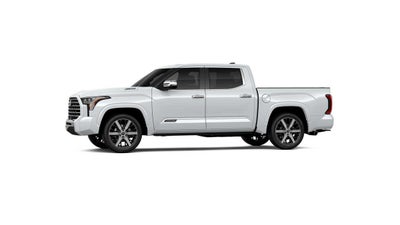 2026 Toyota Tundra i-FORCE MAX Capstone