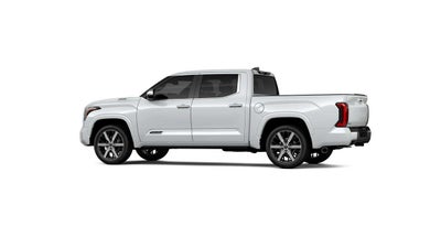 2026 Toyota Tundra i-FORCE MAX Capstone