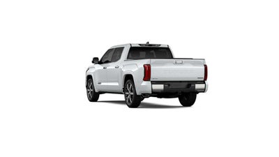 2026 Toyota Tundra i-FORCE MAX Capstone