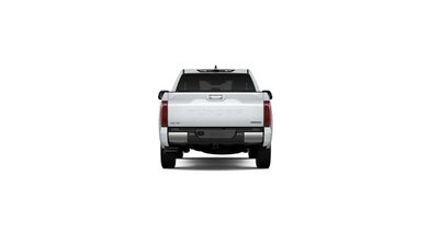 2026 Toyota Tundra i-FORCE MAX Capstone