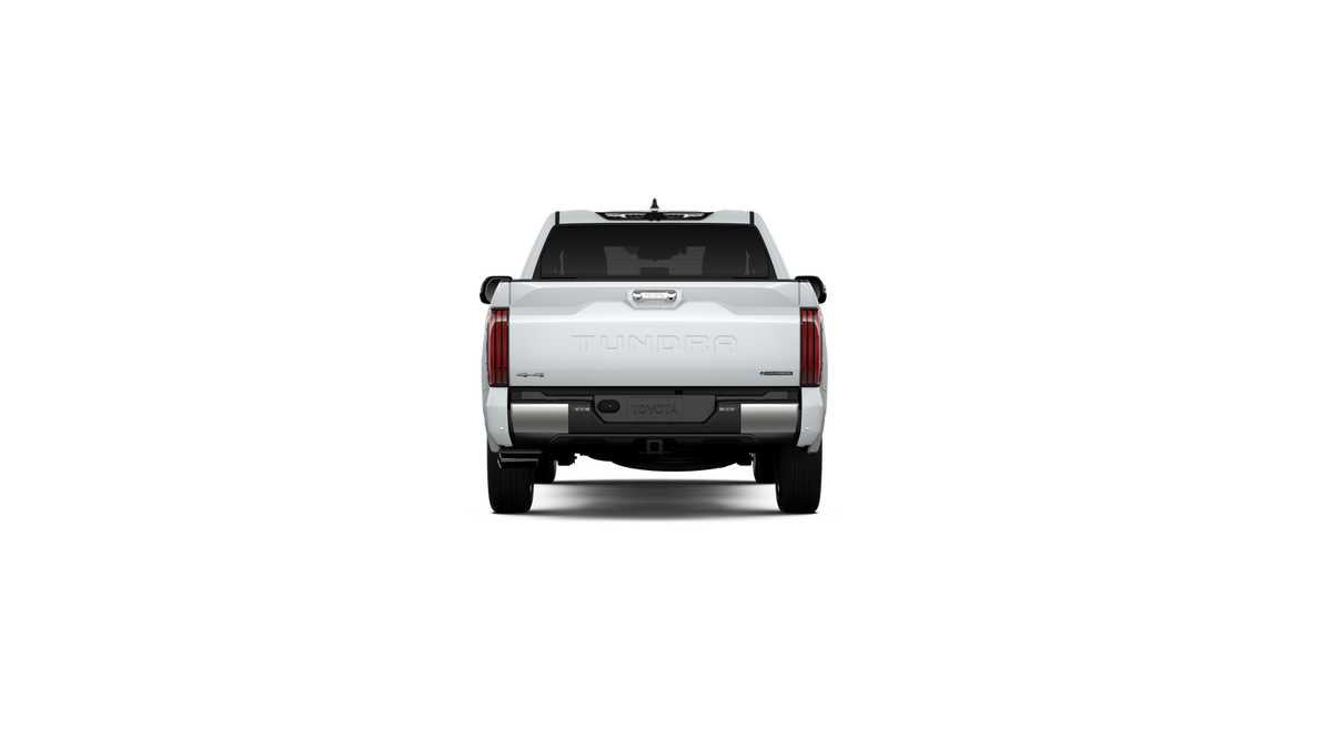 2026 Toyota Tundra i-FORCE MAX Capstone