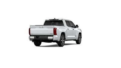 2026 Toyota Tundra i-FORCE MAX Capstone
