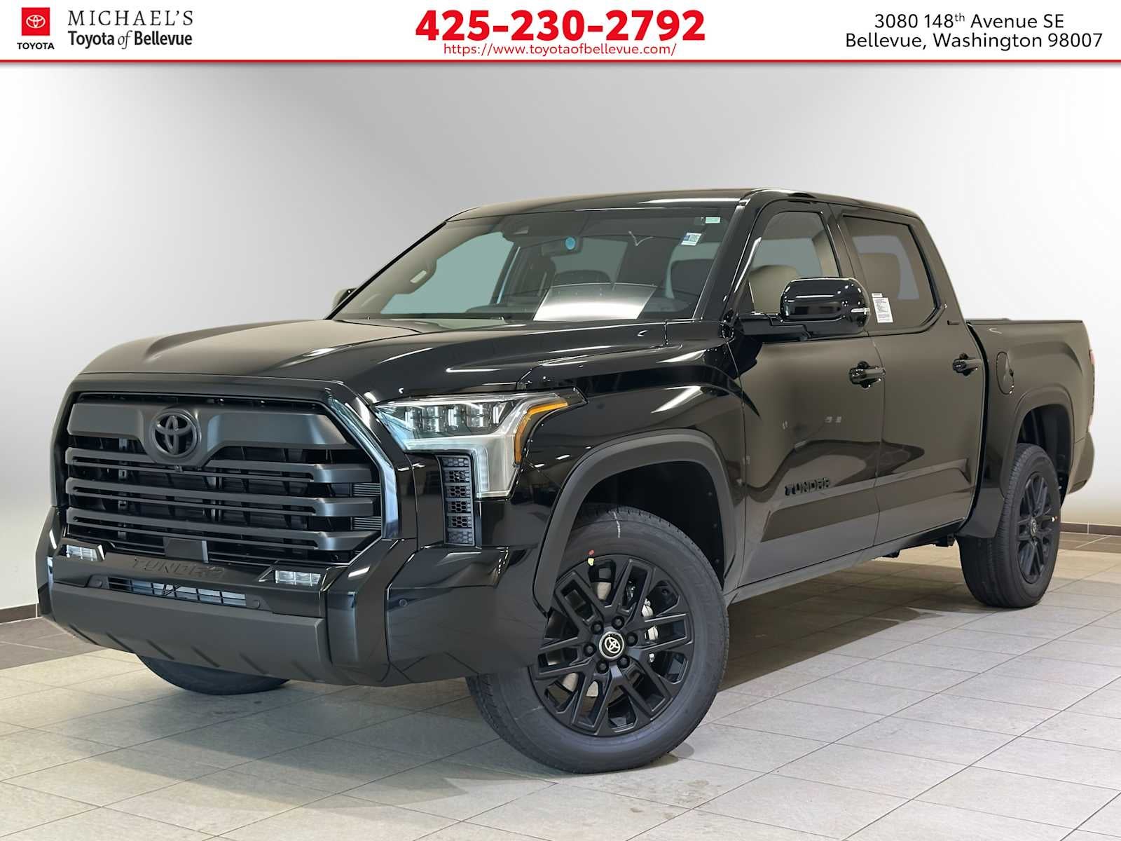 Voxcar TOYOTA Tundra PICKUP TRUCK in , SEATTLE