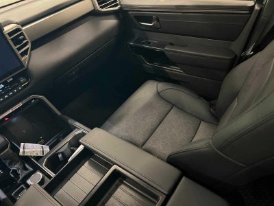 2025 Toyota Tundra i-FORCE MAX Limited i-FORCE MAX