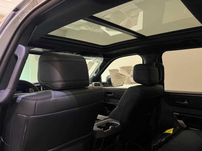 2025 Toyota Tundra i-FORCE MAX Limited i-FORCE MAX