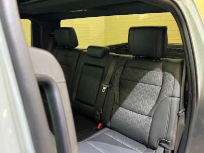 2025 Toyota Tundra i-FORCE MAX Limited i-FORCE MAX