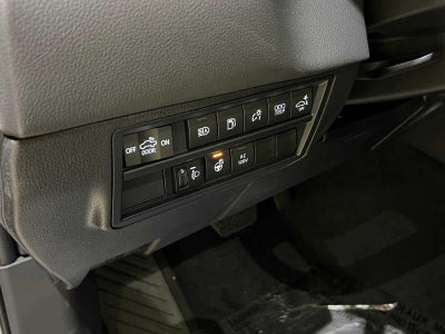 2025 Toyota Tundra i-FORCE MAX Limited i-FORCE MAX