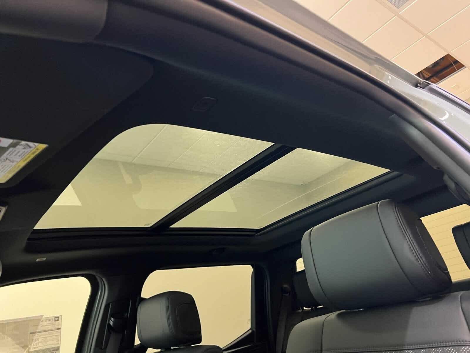 2025 Toyota Tundra i-FORCE MAX Limited i-FORCE MAX