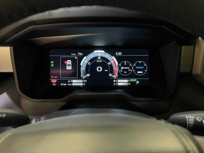 2025 Toyota Tundra i-FORCE MAX Limited i-FORCE MAX