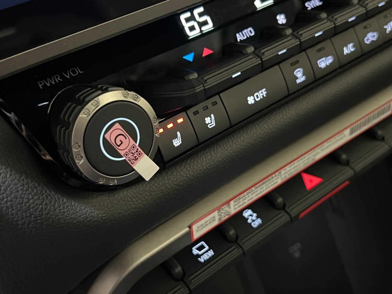 2025 Toyota Tundra i-FORCE MAX Limited i-FORCE MAX