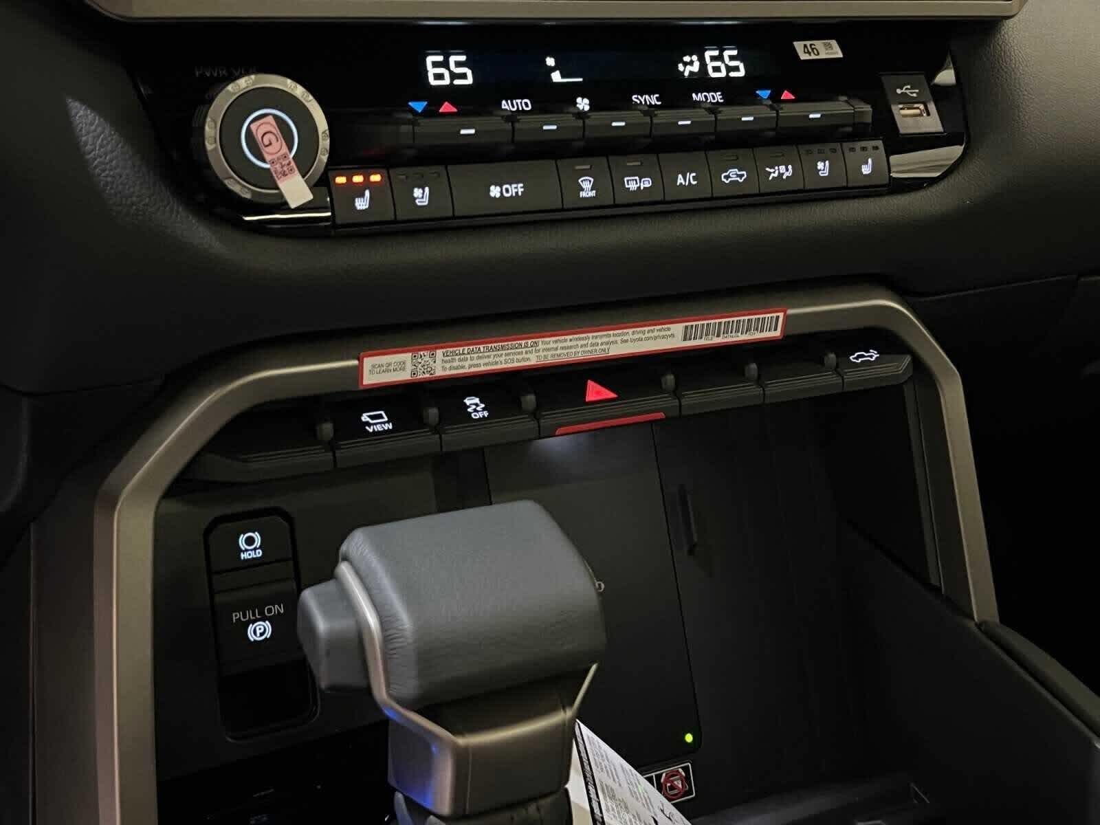 2025 Toyota Tundra i-FORCE MAX Limited i-FORCE MAX