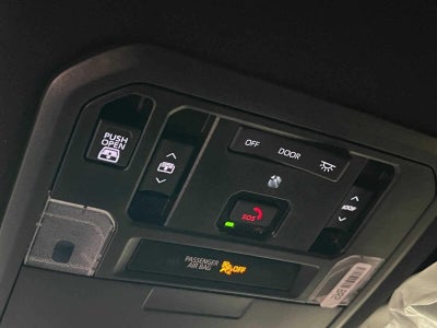 2025 Toyota Tundra i-FORCE MAX Limited i-FORCE MAX