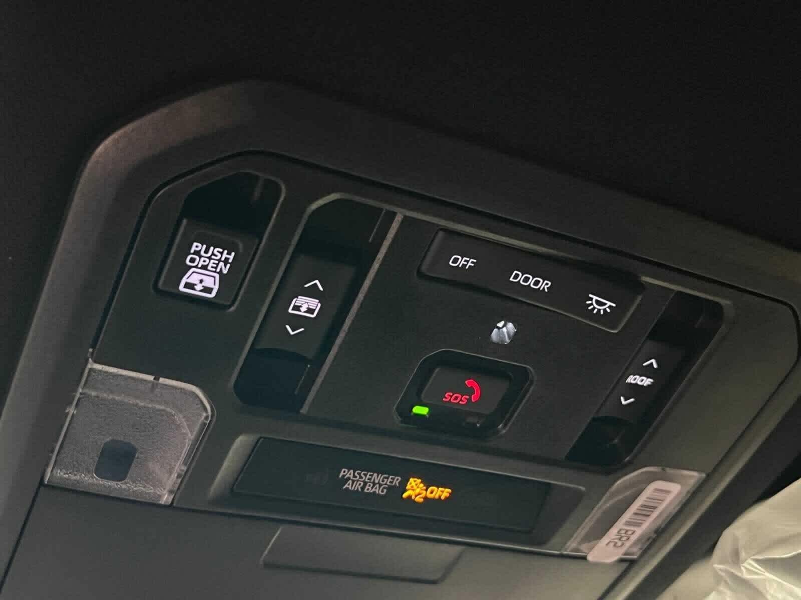 2025 Toyota Tundra i-FORCE MAX Limited i-FORCE MAX